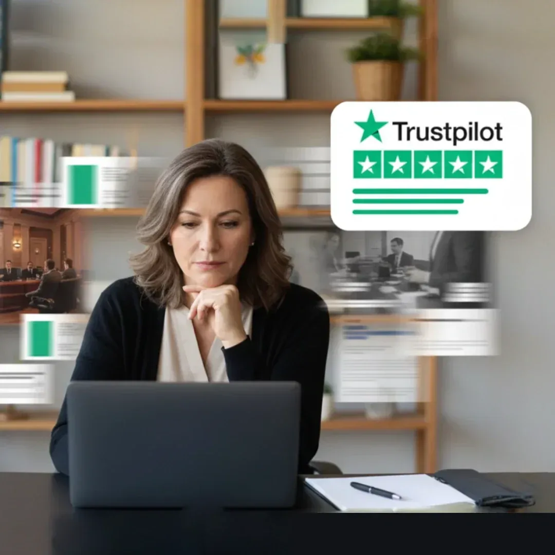 NovaaLab is the Number One Red Light Therapy Brand on Trustpilot