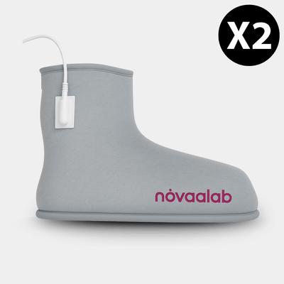 Double Boot Bundle
