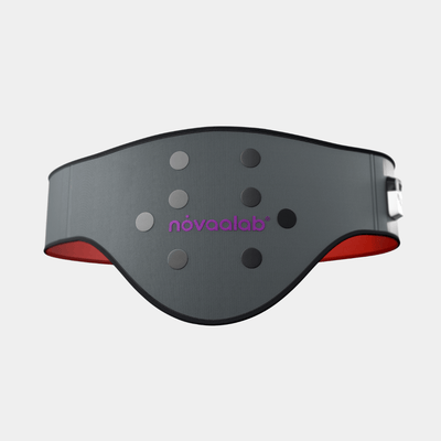 Novaa Back Pad