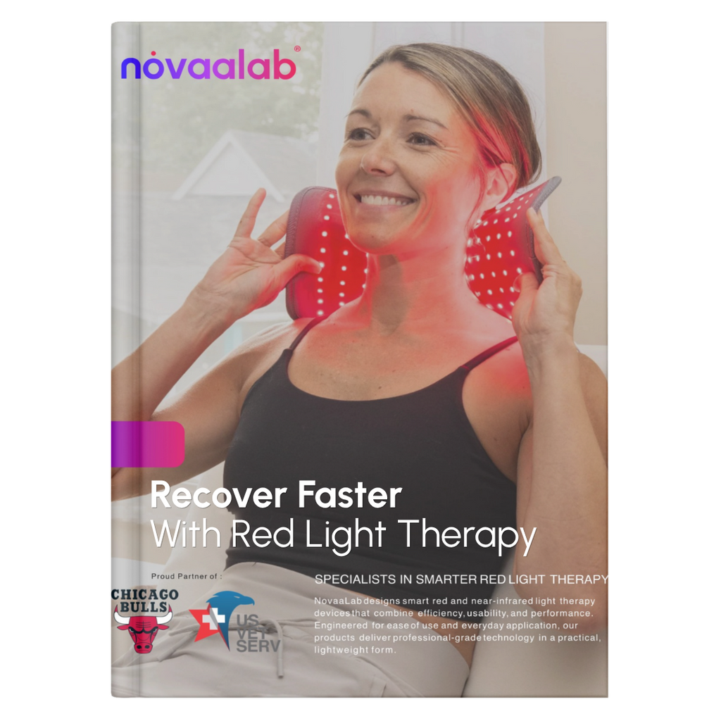 Novaalab Brochure