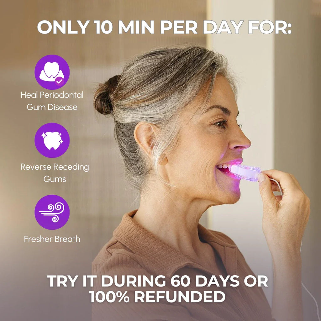 Novaa Oral Care Pro