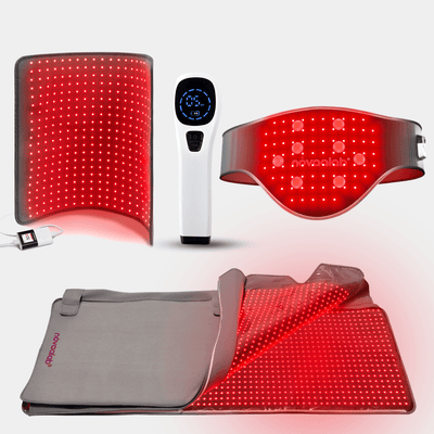 Recovery Room Bundle